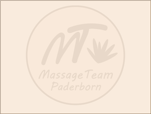 T M MassageTeam Paderborn