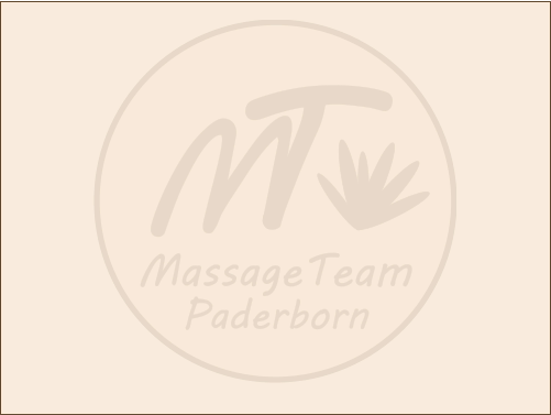 T M MassageTeam Paderborn