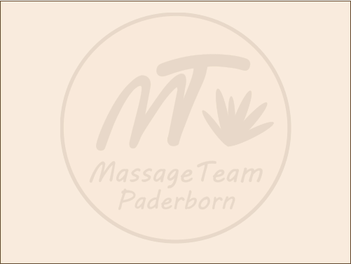 T M MassageTeam Paderborn